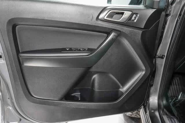 Thumbnail: 2021 Ford Ranger - 21