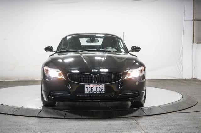 Thumbnail: 2011 BMW Z4 - 6