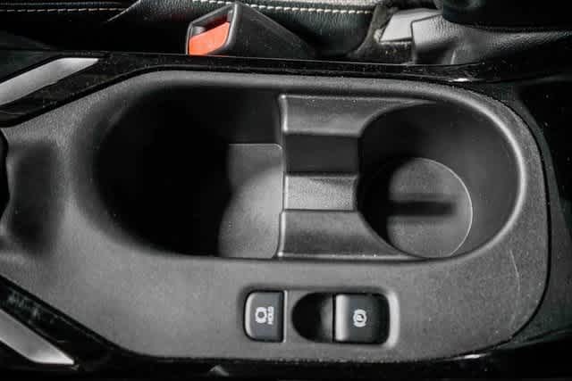 Thumbnail: 2024 Toyota Corolla - 21