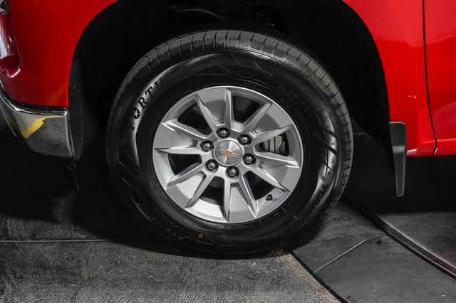 Thumbnail: 2023 Chevrolet Silverado 1500 - 6