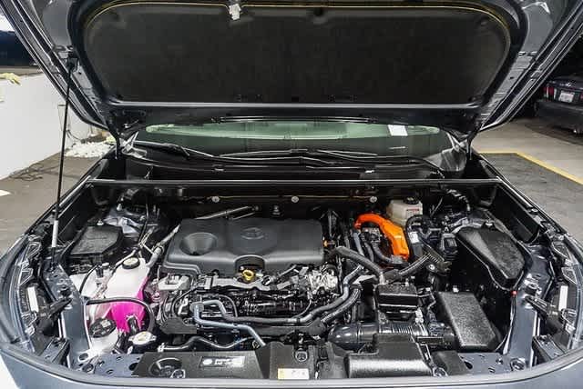 Thumbnail: 2024 Toyota RAV4 - 27