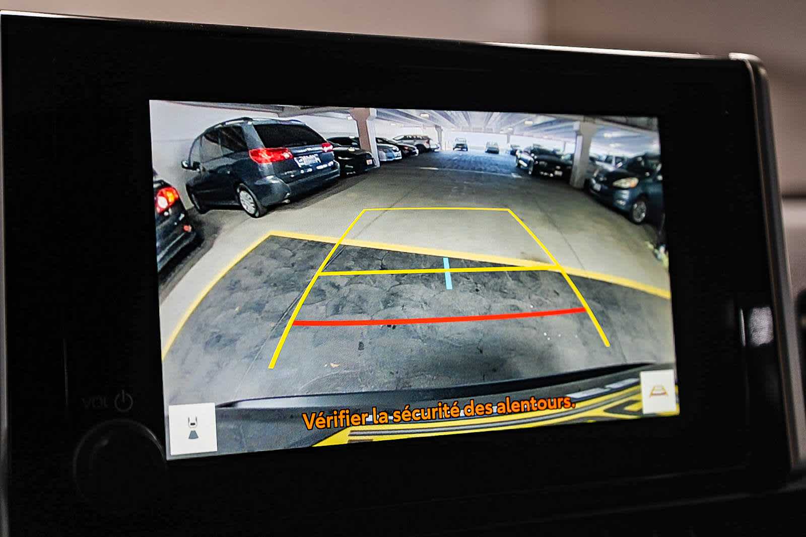 Thumbnail: 2025 Toyota RAV4 - 24