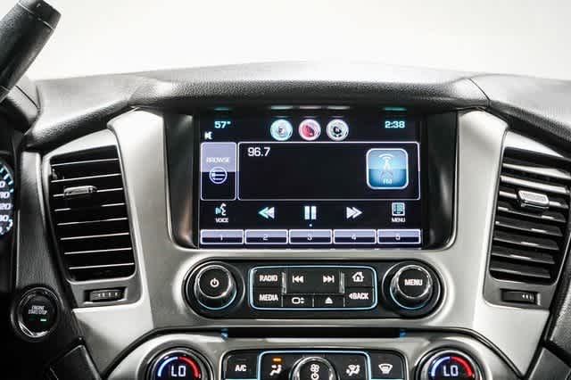 Thumbnail: 2015 Chevrolet Suburban - 14