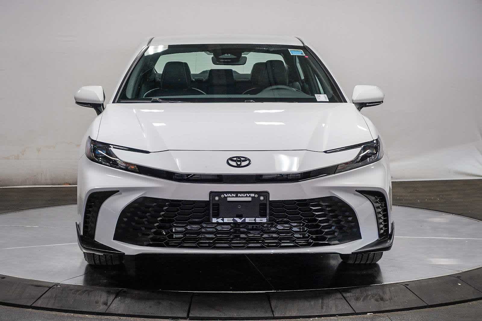 Thumbnail: 2025 Toyota Camry - 2