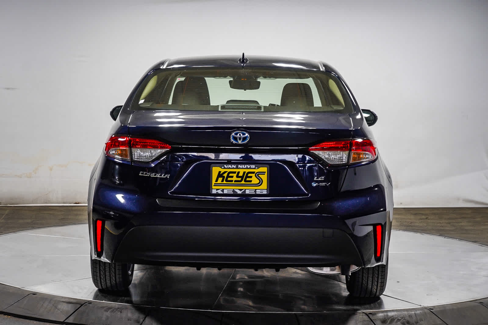 Thumbnail: 2025 Toyota Corolla - 3