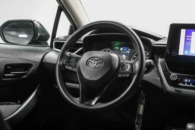 Thumbnail: 2023 Toyota Corolla - 15