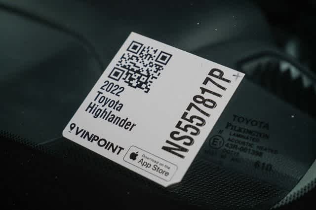 Thumbnail: 2022 Toyota Highlander - 30