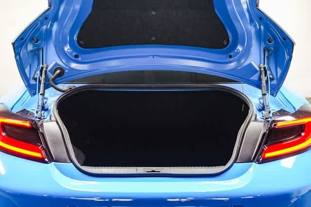 Thumbnail: 2023 Toyota GR86 - 27