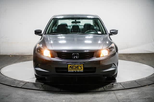 Thumbnail: 2012 Honda Accord - 6