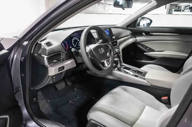 Thumbnail: 2019 Honda Accord - 17
