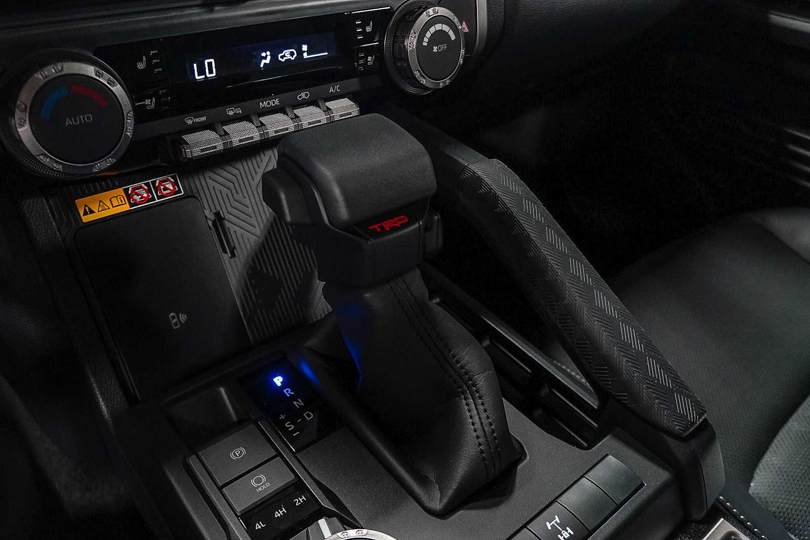 Thumbnail: 2025 Toyota 4Runner - 23