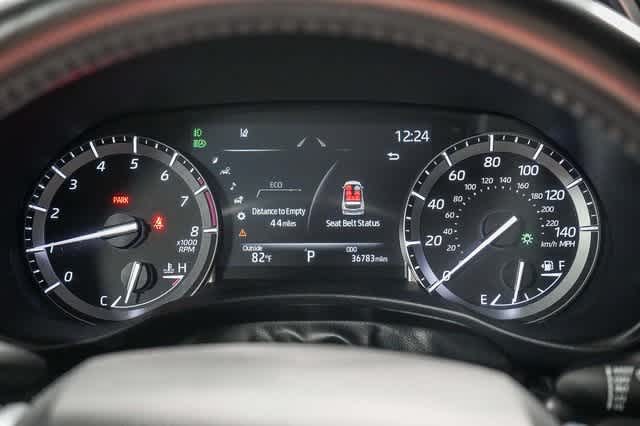 Thumbnail: 2021 Toyota Highlander - 26