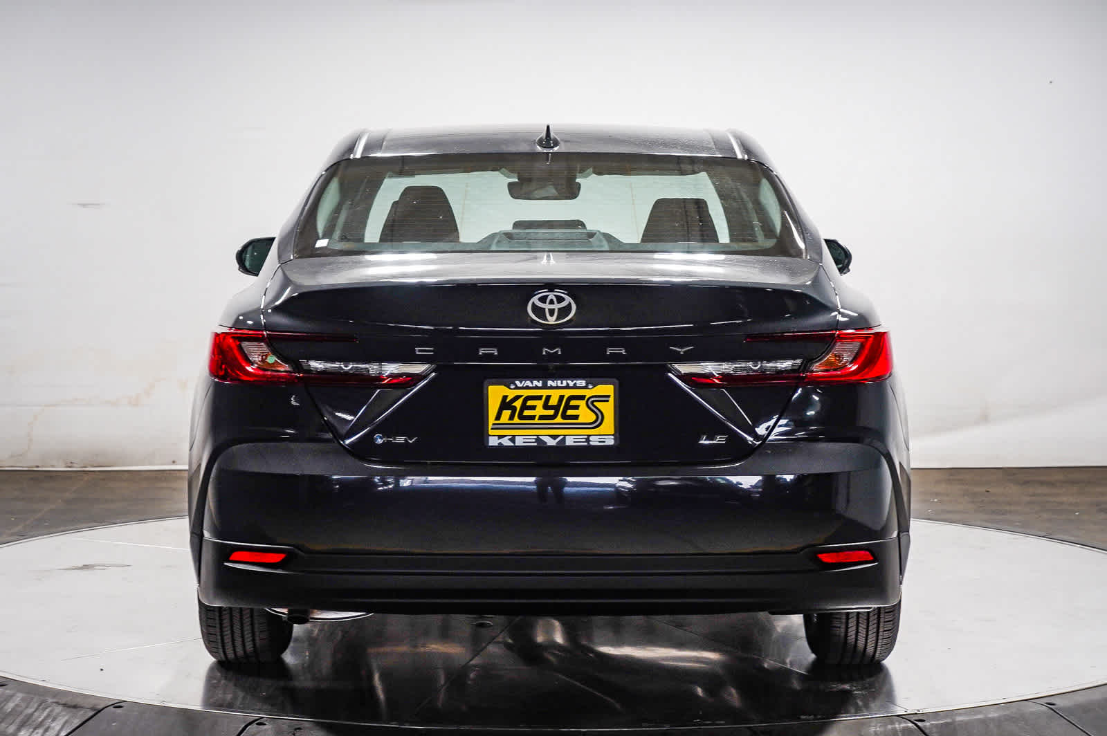 Thumbnail: 2026 Toyota Camry - 5