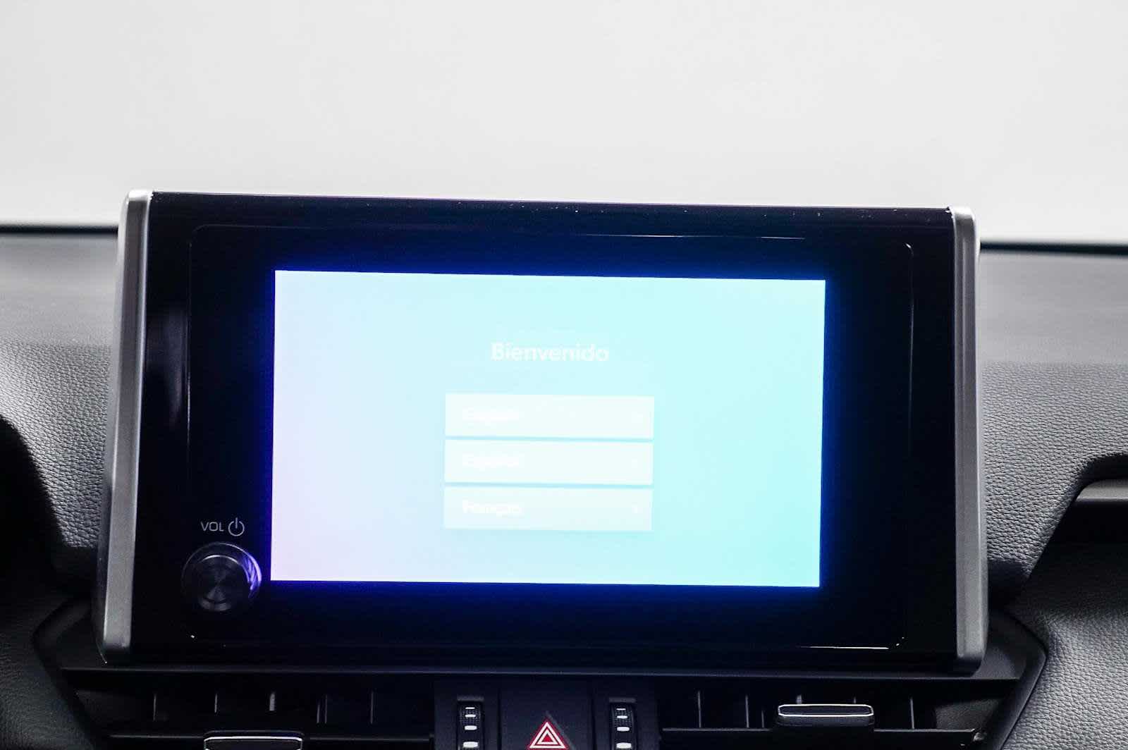 Thumbnail: 2025 Toyota RAV4 - 15