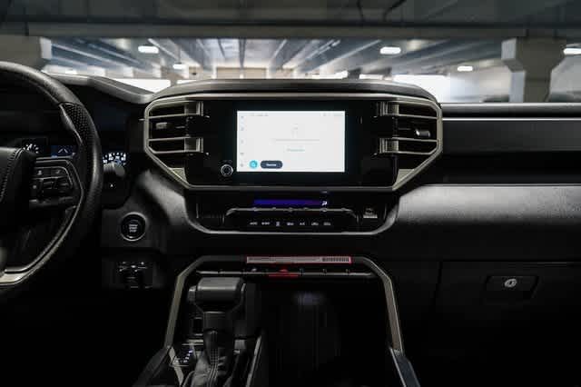 Thumbnail: 2025 Toyota Tundra - 10