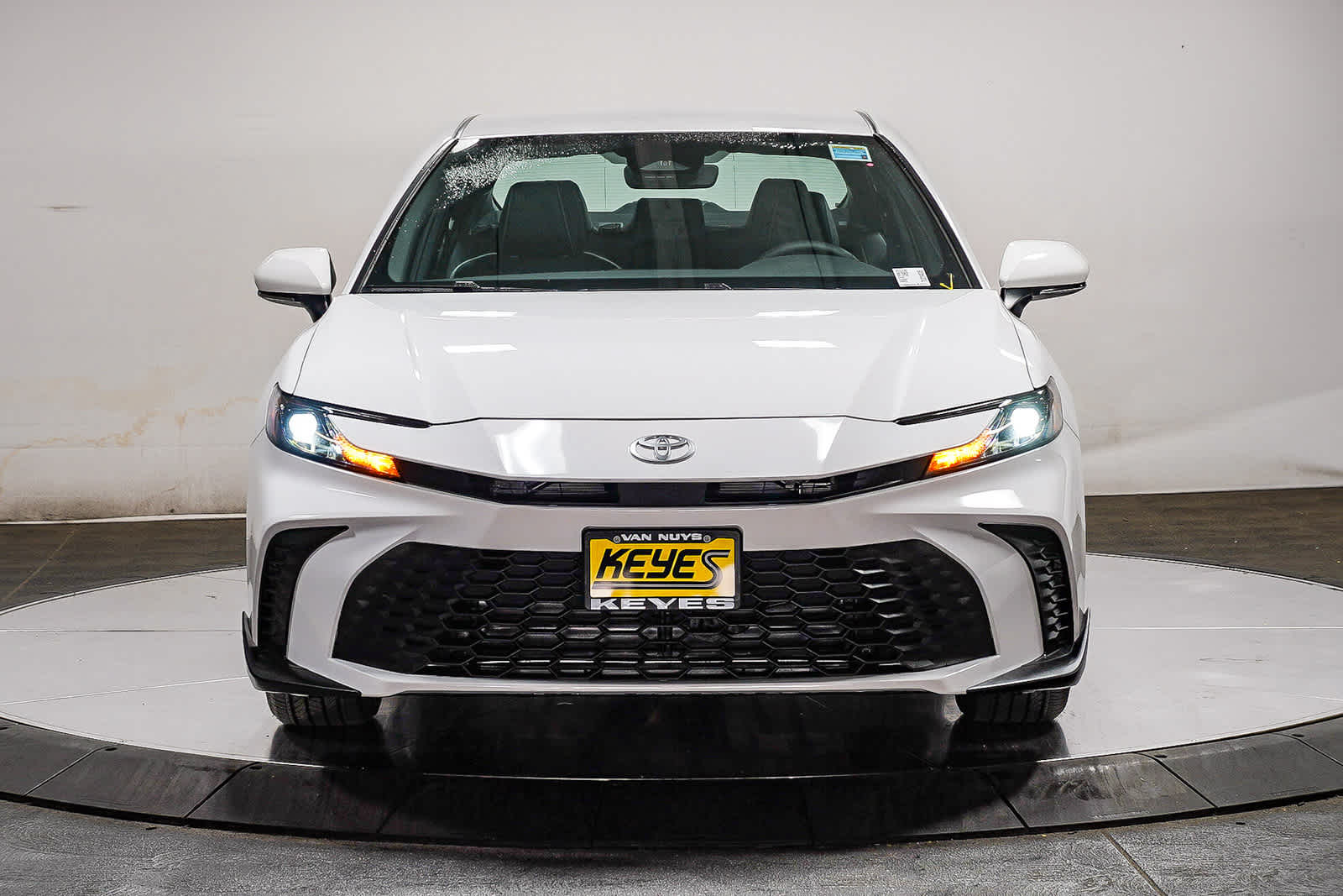 Thumbnail: 2026 Toyota Camry - 2