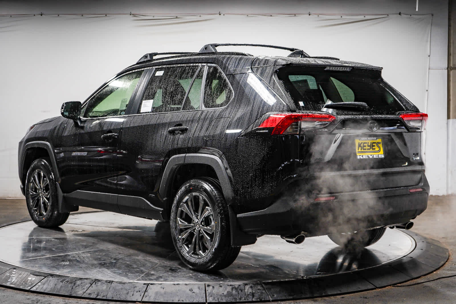 Thumbnail: 2025 Toyota RAV4 - 2