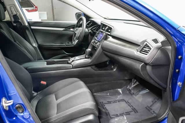 Thumbnail: 2017 Honda Civic - 17