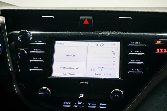 Thumbnail: 2020 Toyota Camry - 14