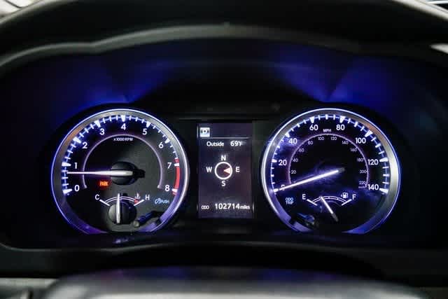 Thumbnail: 2019 Toyota Highlander - 26