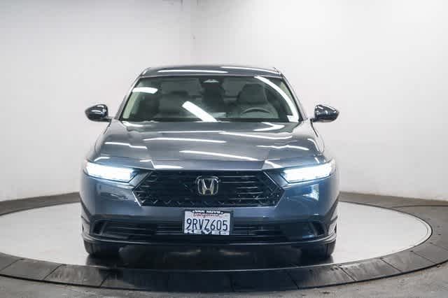 Thumbnail: 2024 Honda Accord - 6