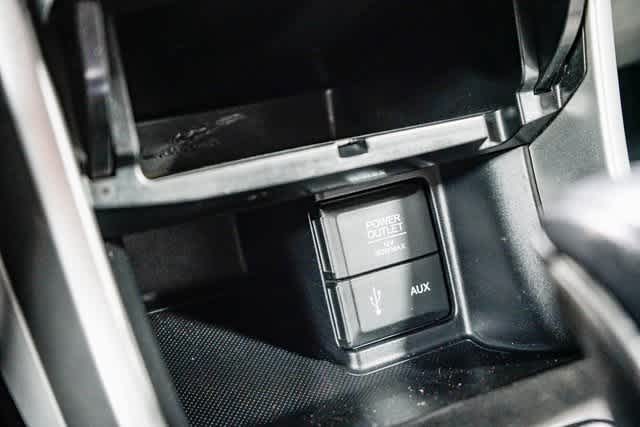 Thumbnail: 2015 Honda Accord - 22