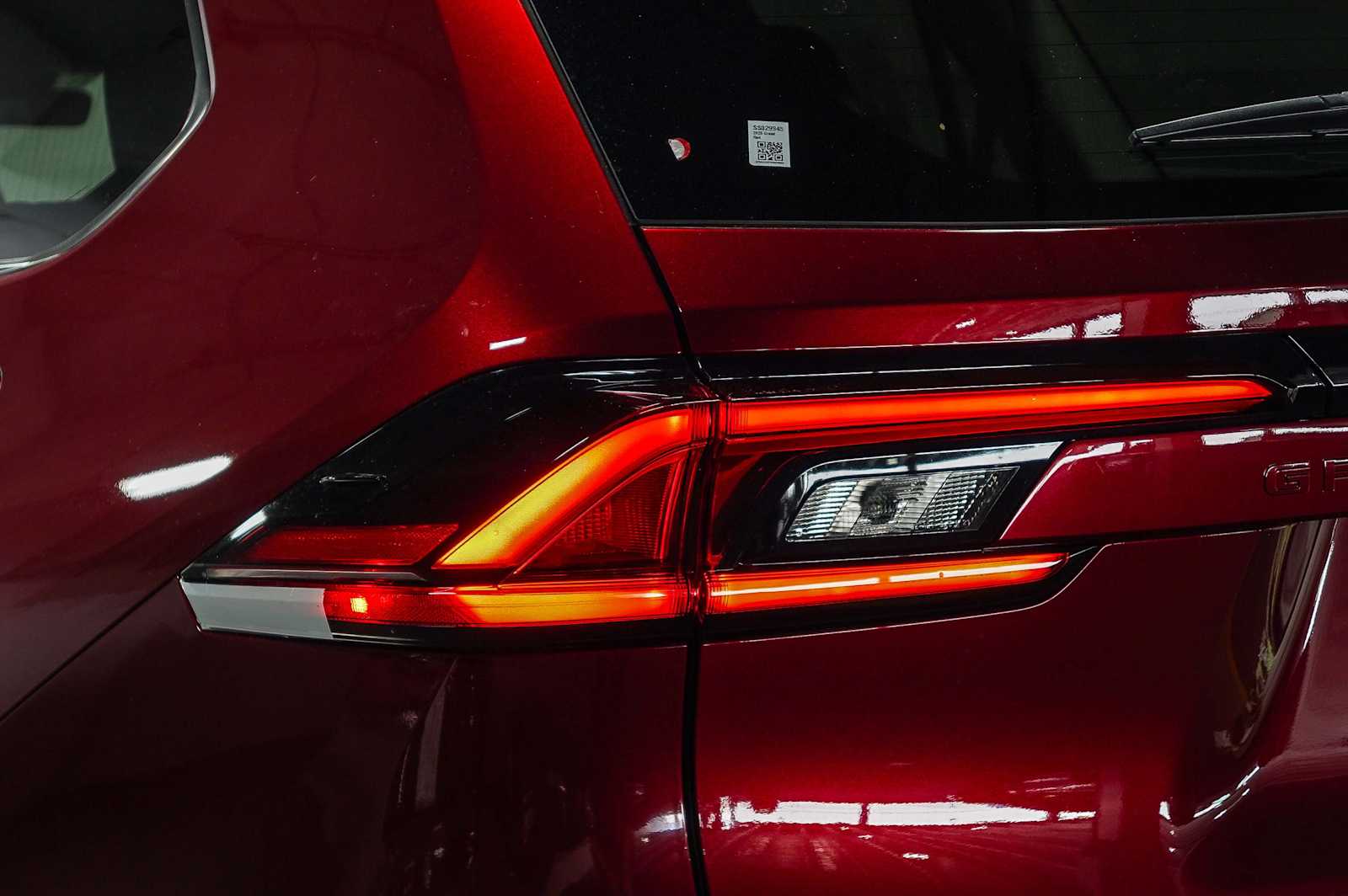 Thumbnail: 2025 Toyota Grand Highlander - 7