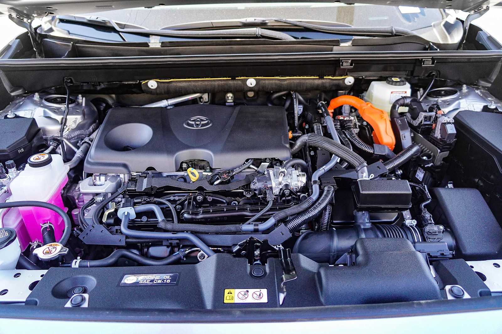 Thumbnail: 2025 Toyota RAV4 - 13