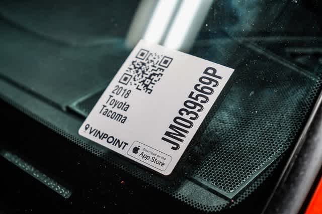 Thumbnail: 2018 Toyota Tacoma - 28