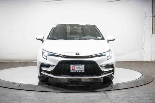 Thumbnail: 2024 Toyota Corolla - 7