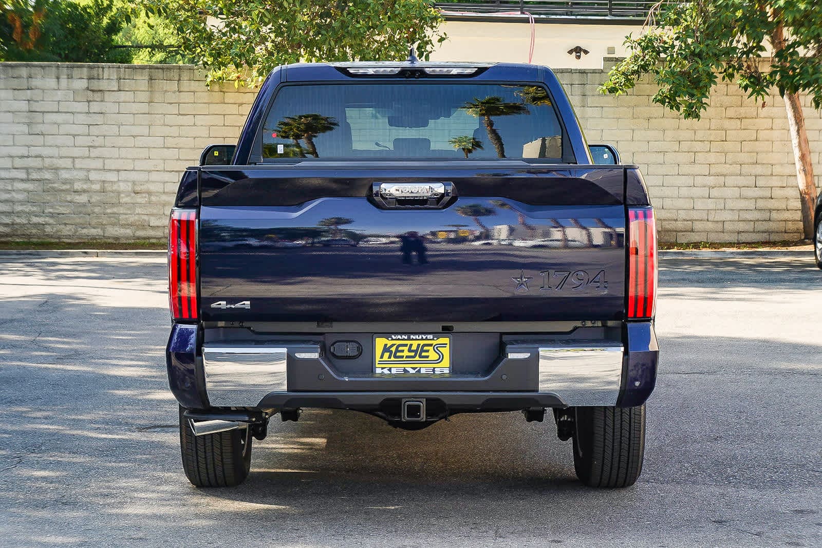 Thumbnail: 2026 Toyota Tundra - 5