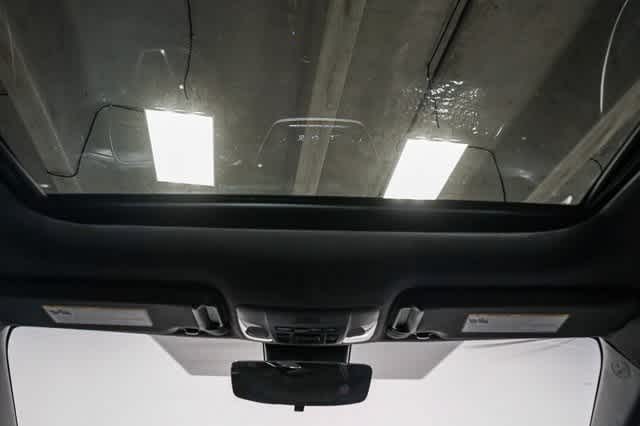 Thumbnail: 2022 Toyota Corolla - 17