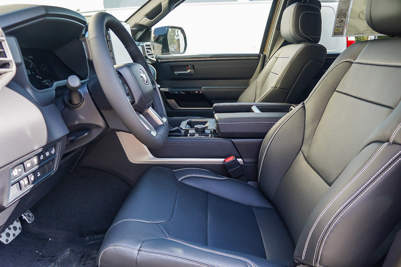 Thumbnail: 2026 Toyota Tundra - 22