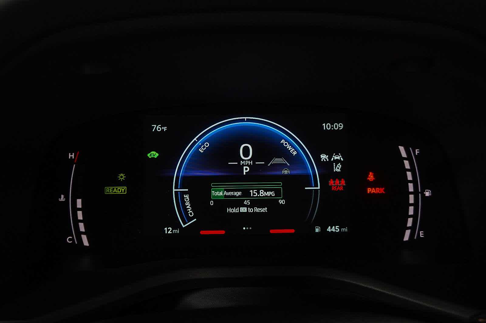 Thumbnail: 2025 Toyota Camry - 23