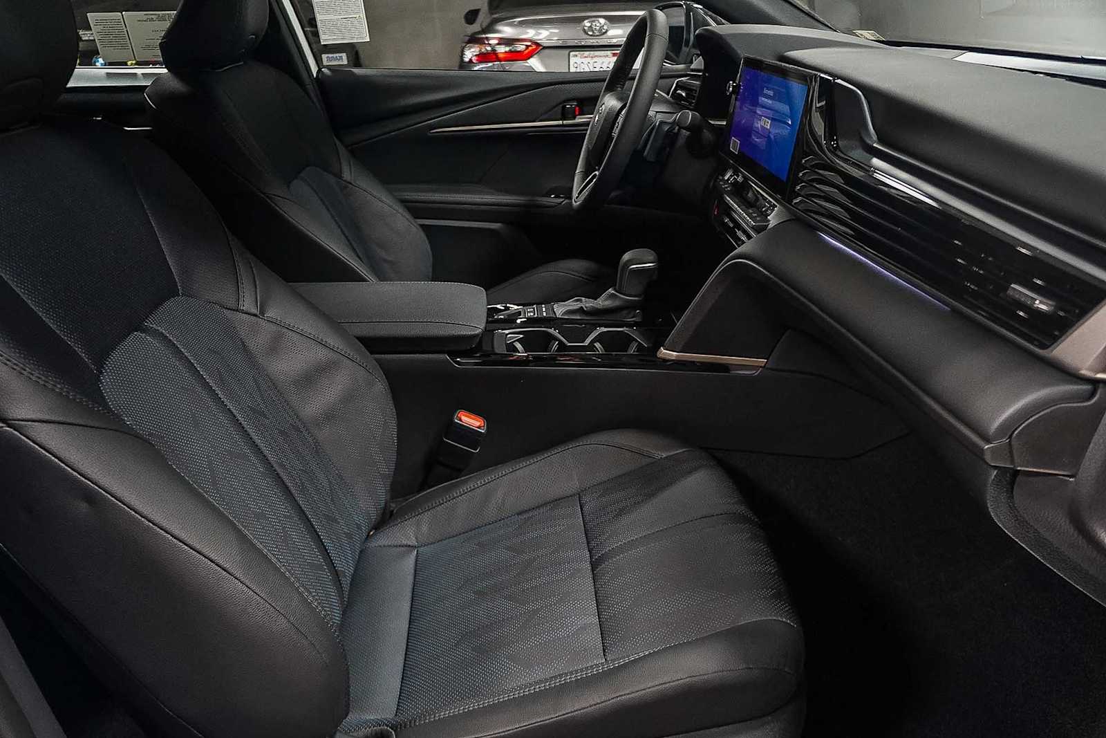 Thumbnail: 2026 Toyota Camry - 19