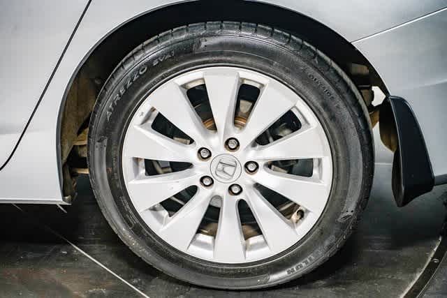 Thumbnail: 2015 Honda Accord - 10