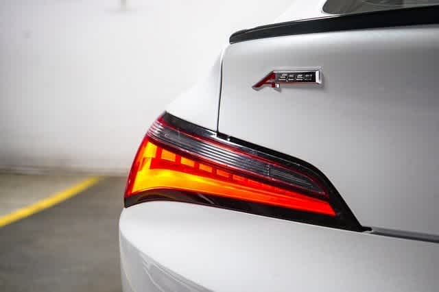 Thumbnail: 2024 Acura Integra - 11