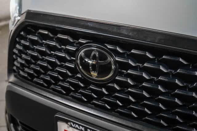 Thumbnail: 2023 Toyota Corolla Cross - 9