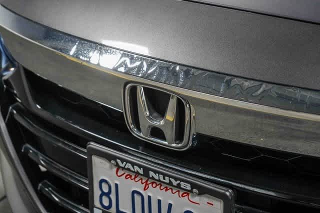 Thumbnail: 2019 Honda Accord - 8