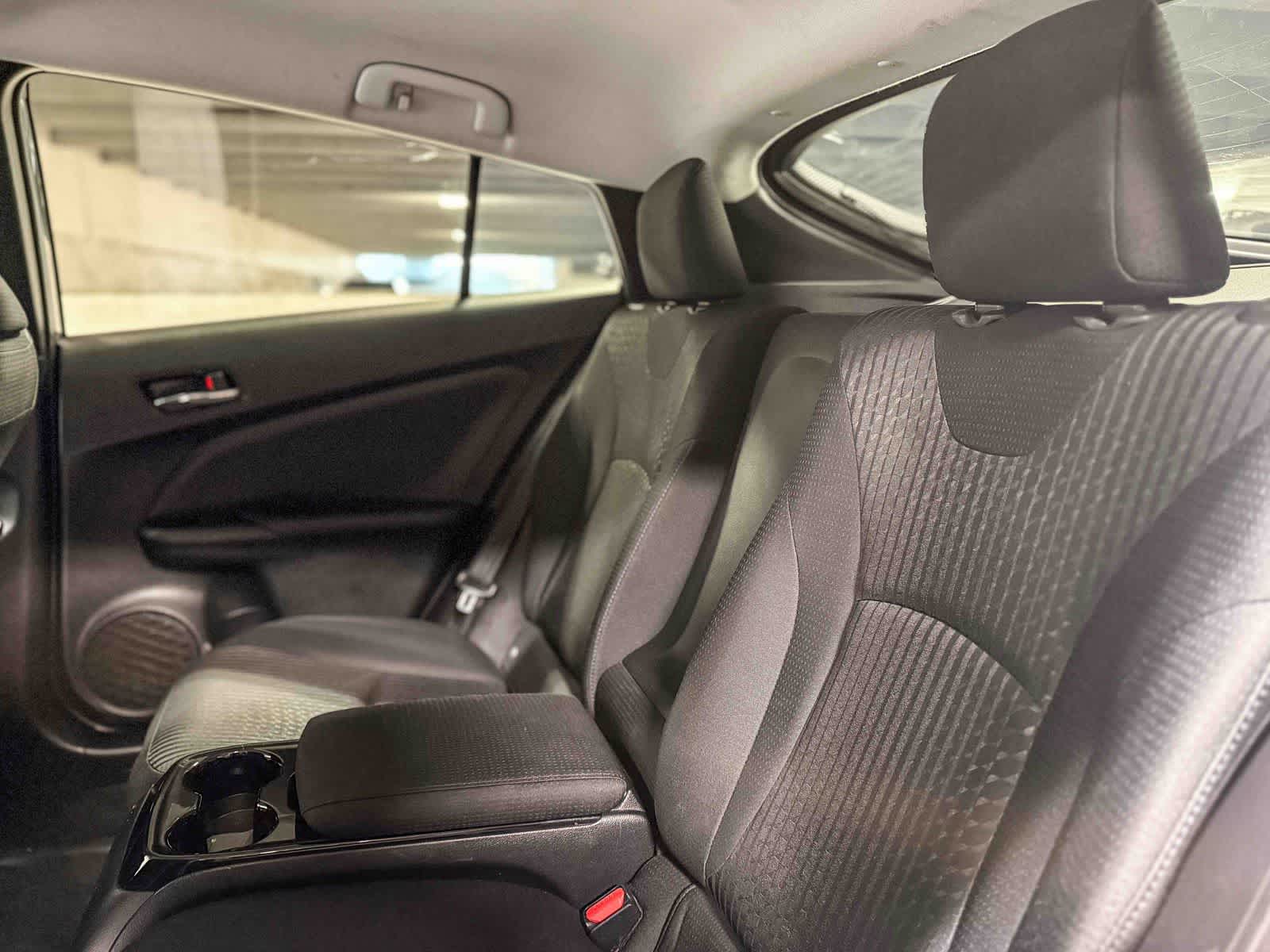 Thumbnail: 2019 Toyota Prius Prime - 18