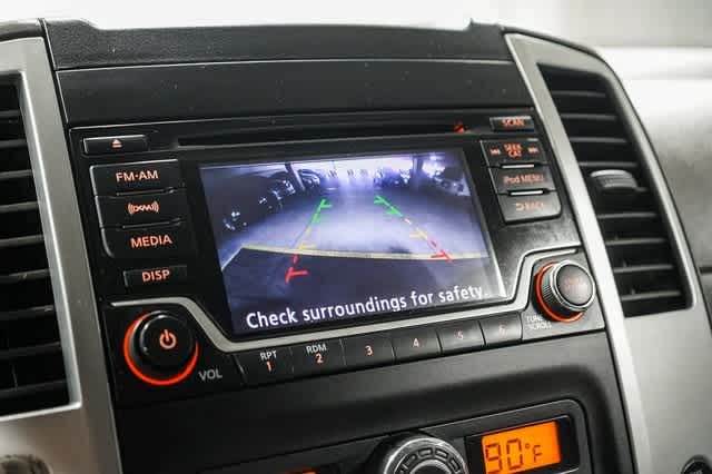 Thumbnail: 2017 Nissan Frontier - 24