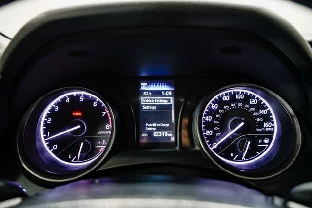 Thumbnail: 2023 Toyota Camry - 25