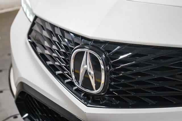 Thumbnail: 2024 Acura Integra - 8
