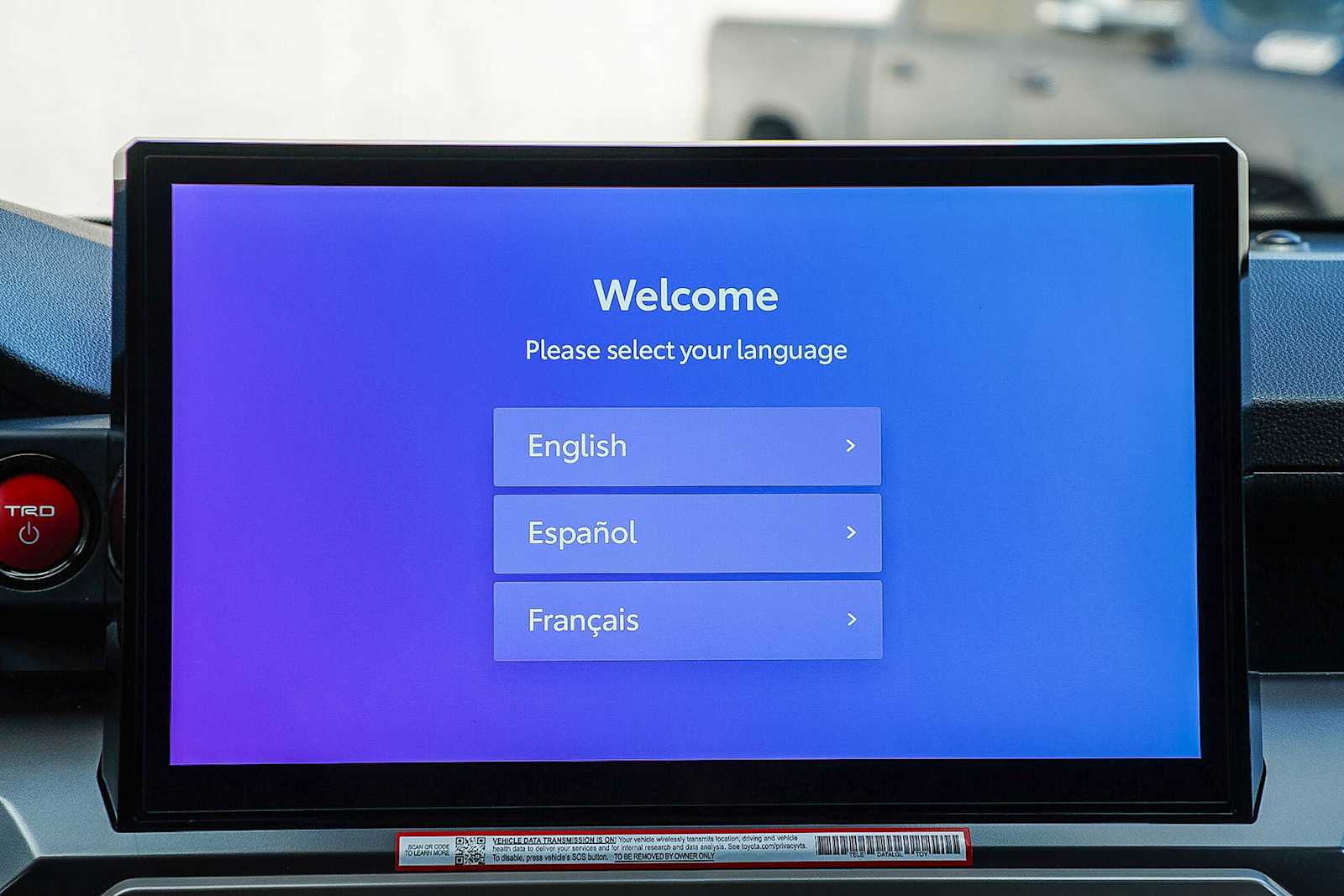 Thumbnail: 2025 Toyota Tacoma - 15