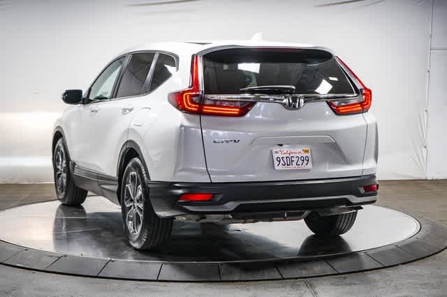 Thumbnail: 2020 Honda CR-V - 2