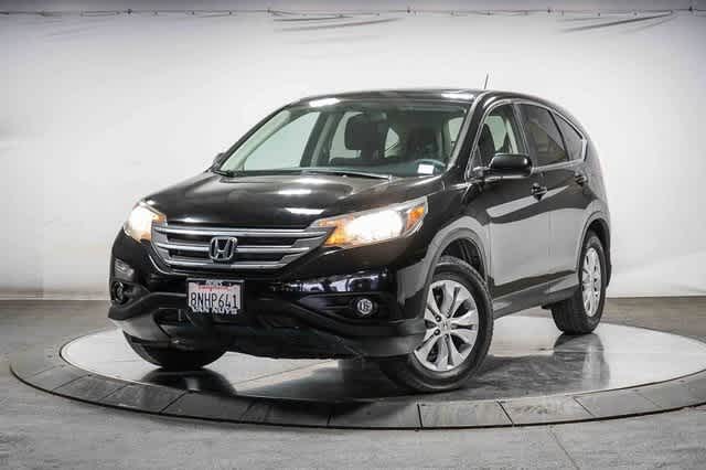 2013 Honda CR-V EX -
                  Van Nuys, CA