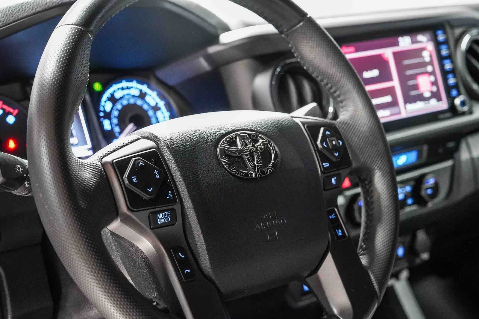 Thumbnail: 2023 Toyota Tacoma - 20