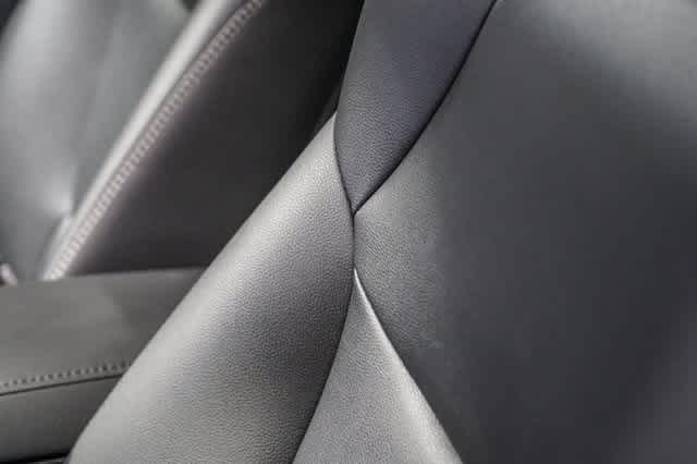 Thumbnail: 2023 Toyota Corolla Cross - 20