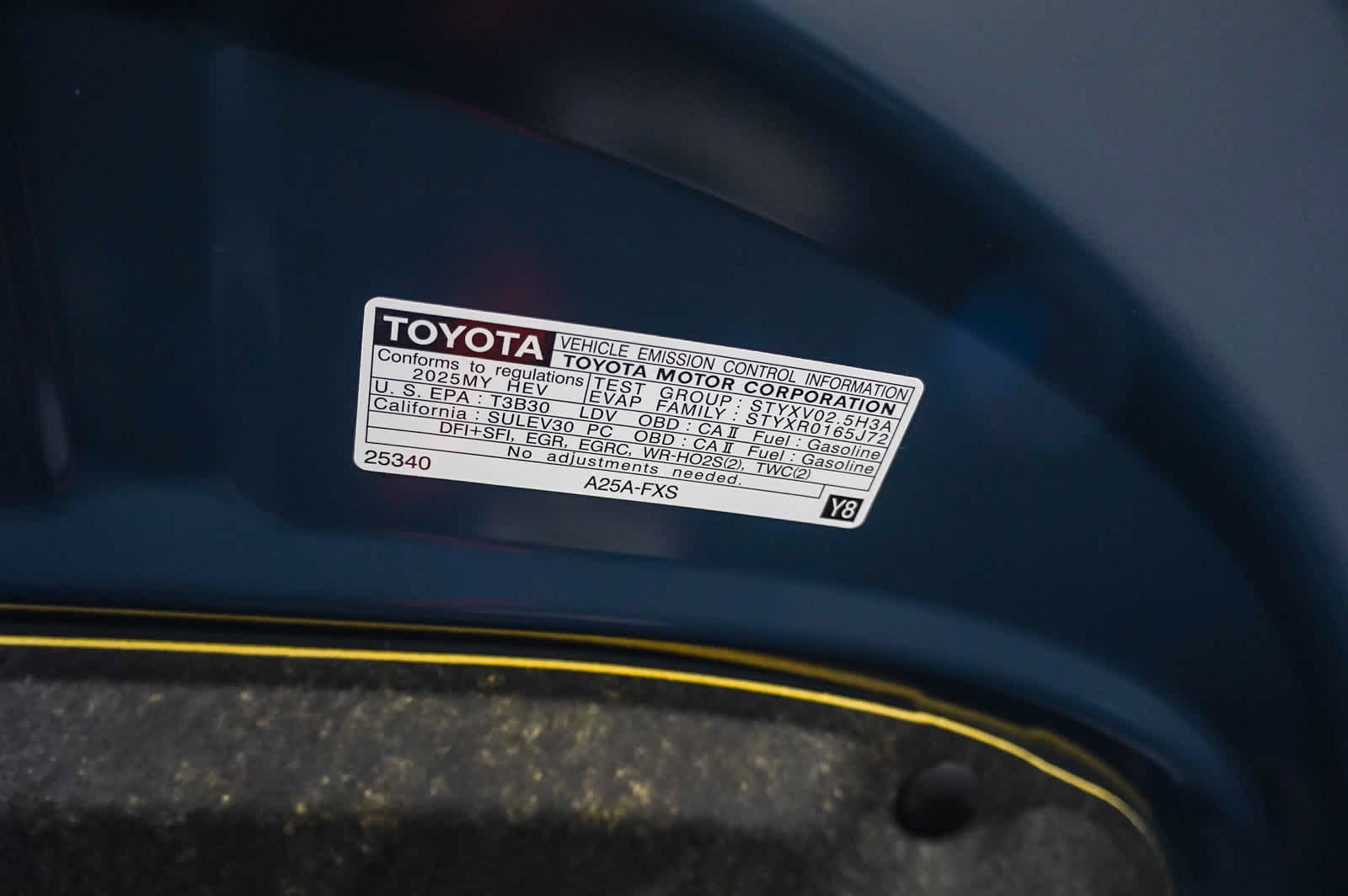 Thumbnail: 2025 Toyota Crown Signia - 13