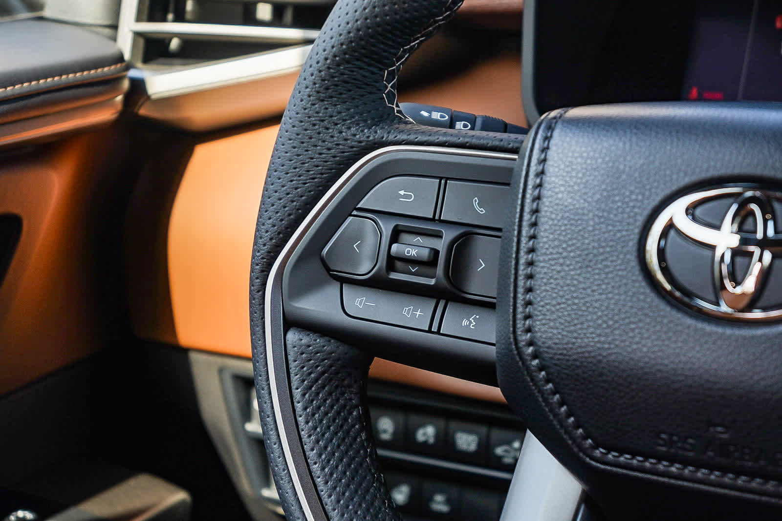 Thumbnail: 2026 Toyota Tundra - 19